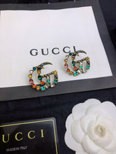 China Replica Gucci Earrings 32usd Only